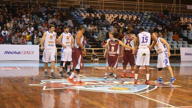 San Isidro y Villa �ngela Basket son cosa seria