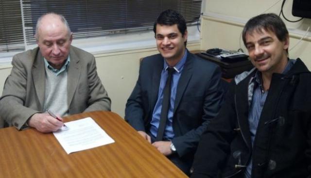 UNCAUS de Chaco jugar� el TNA