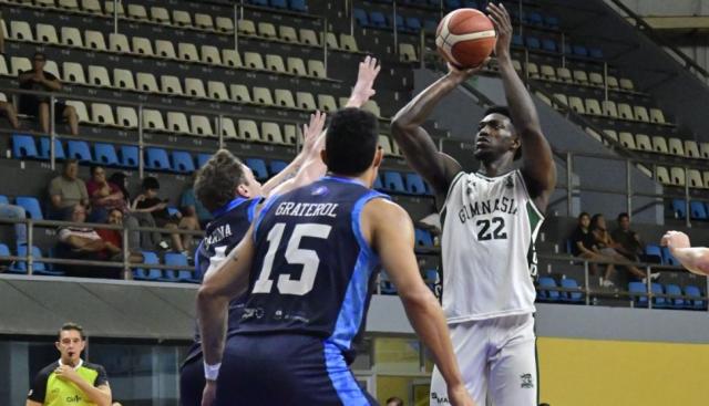 El verde patag�nico se hizo fuerte en el Norte