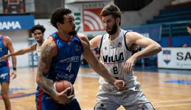 Norte: Santa Paula no se baja de la pelea