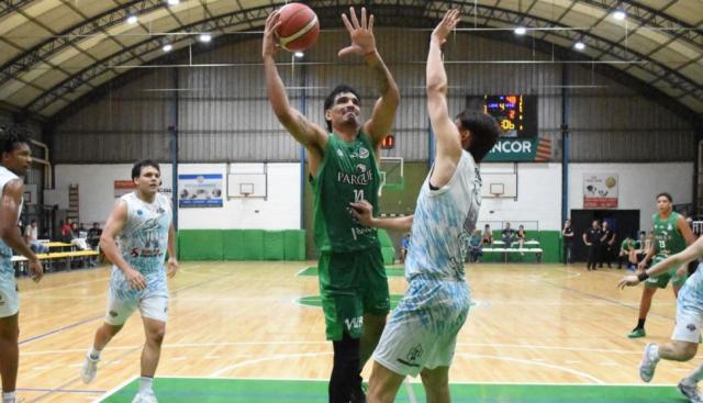 Norte: Amancay invadi� el Nido y se lleva el 1