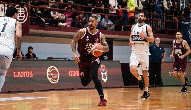 Lan�s qued� a un paso de la final