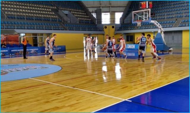 El Argentino ya tiene sus primeros clasificados