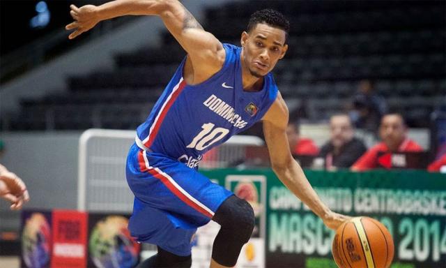 V�ctor Liz es refuerzo de Obras Basket