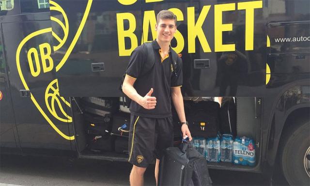 Obras Basket en Europa: D�a 3