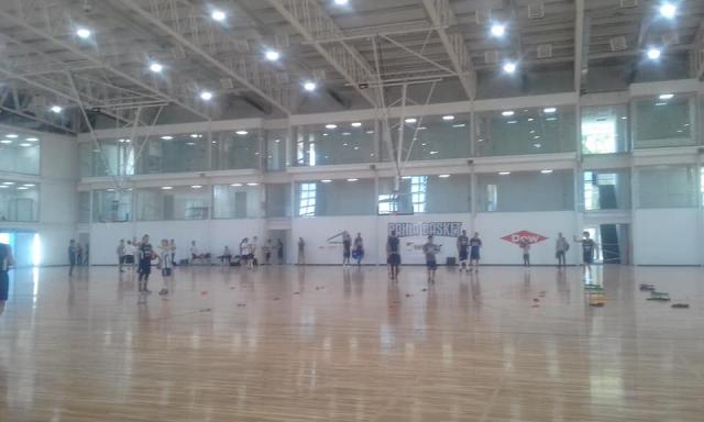 El Dow Center abri sus puertas