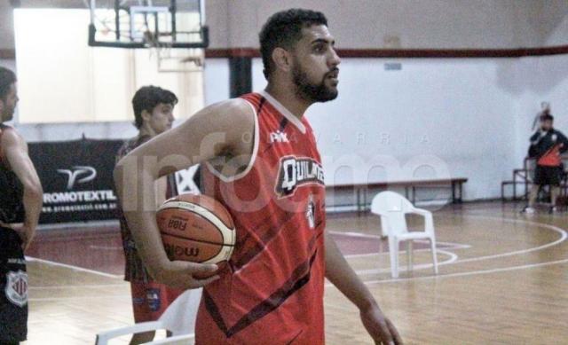 Merchant: "Las lesiones nos complicaron mucho la rotacin"