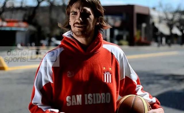 Sciutto en San Isidro, Rom�n Gonz�lez a Monte y Centeno en Viedma