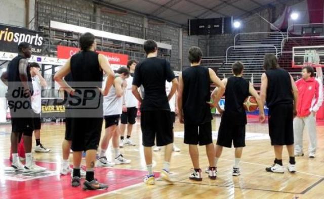 Los �ltimos amistosos