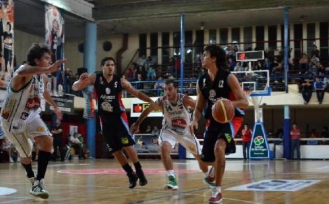 Bianco y Copello, dos m�s