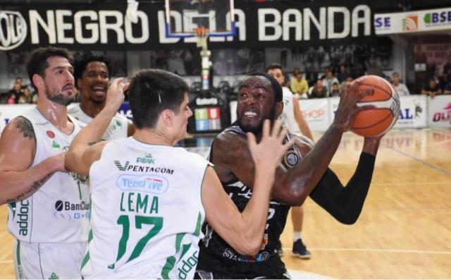 La maquina Bande�a