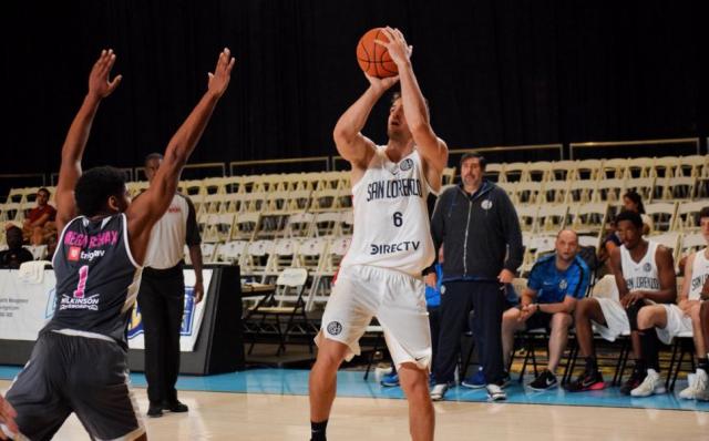 San Lorenzo con la �ltima palabra