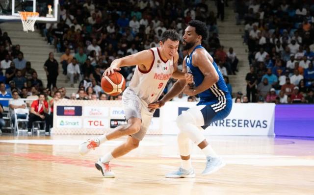 Grupo A: EEUU fue aplastante, Mxico devolvi gentilezas