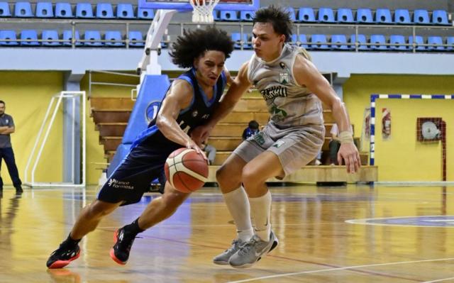 Formosa en crecimiento