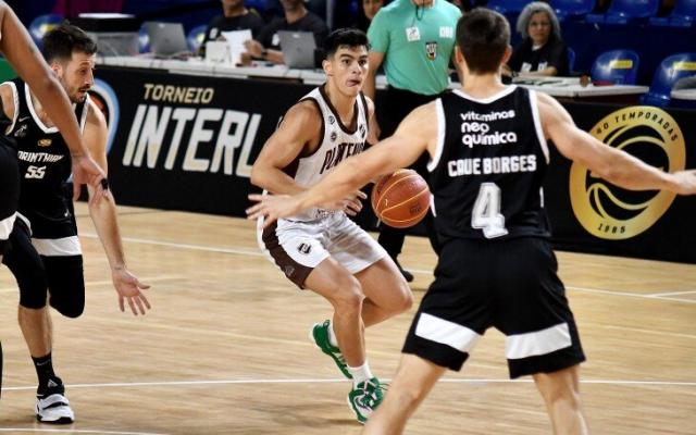 Platense y Olmpico por un boleto a la final