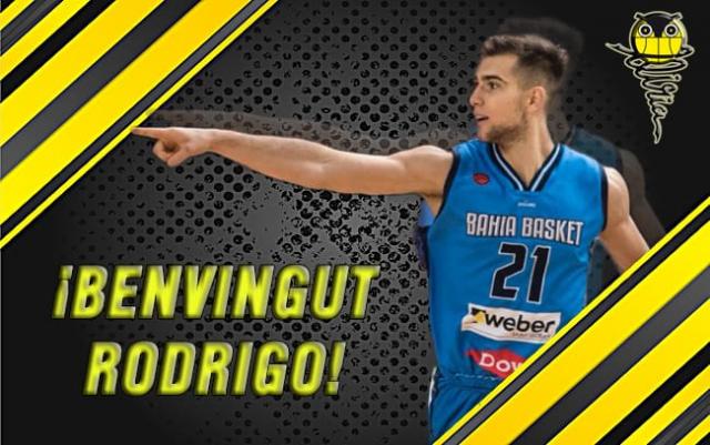 Otro que se vuela en Bah�a