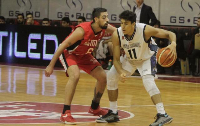 Cierre afilado en Alta C�rdoba