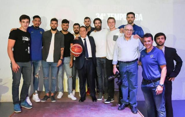 Se present� la 34� temporada de La Liga