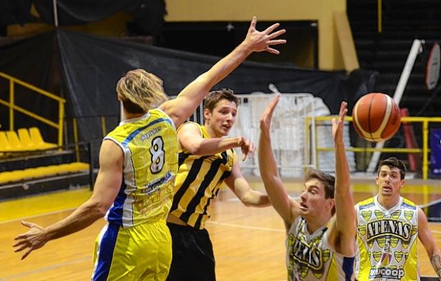 Contin�a la puesta a punto