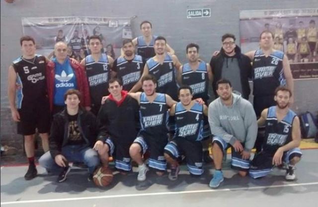 UPC Bulls y Game Over definen la Liga de Buenos Aires