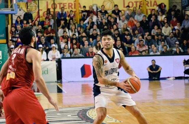 El due�o de la Liga