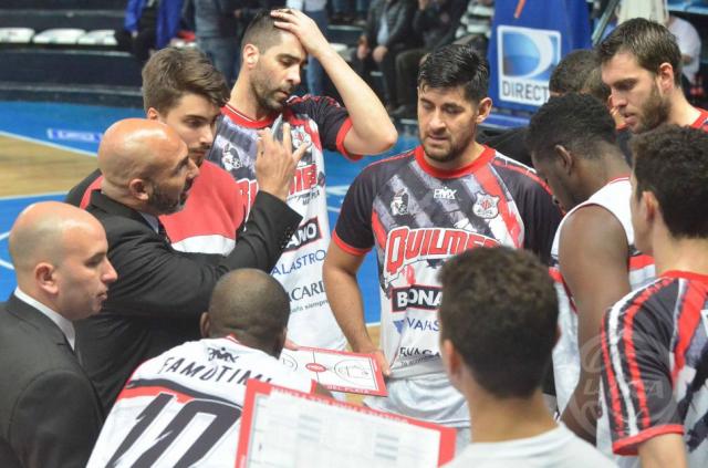 Bianchelli: "Los cl�sicos son varios partidos dentro de uno s�lo"