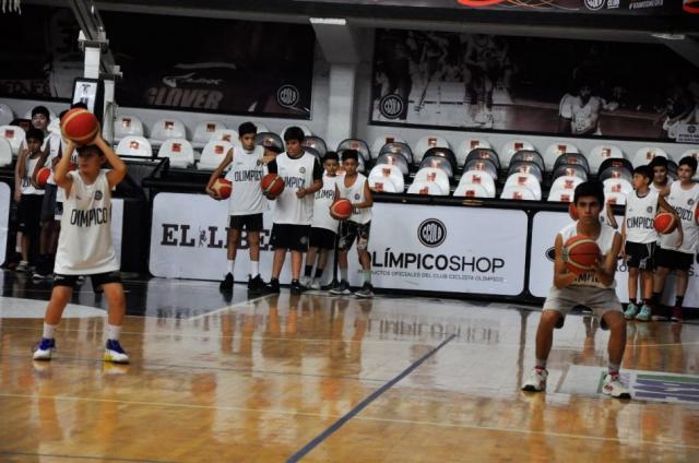 Comenz el Campus Negro 2019