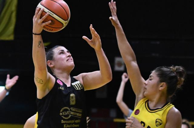 Berazategui se qued con el duelo entre mximos aspirantes a la corona