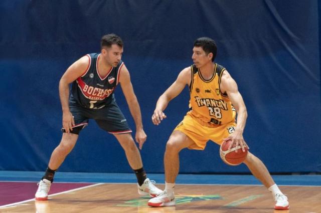 Zona Norte: Comu sufri pero se llev todo al final