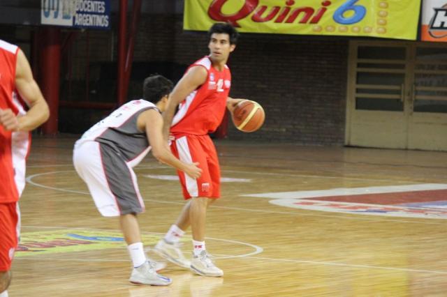 El �nico invicto se llama Ober�