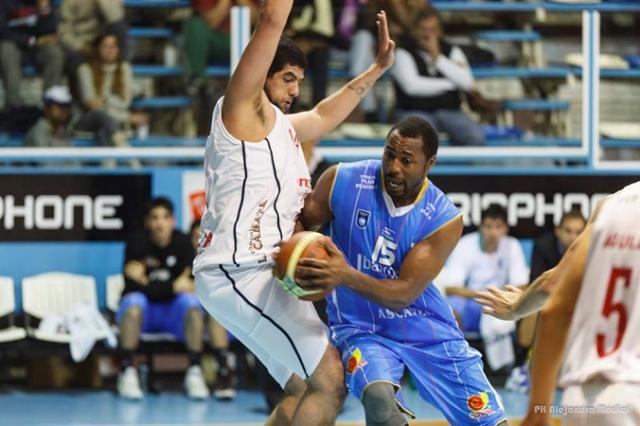 9 de Julio cort� a Glover