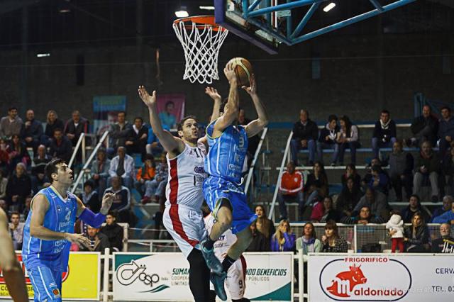 Las redes no se cortan en el �Gordo�