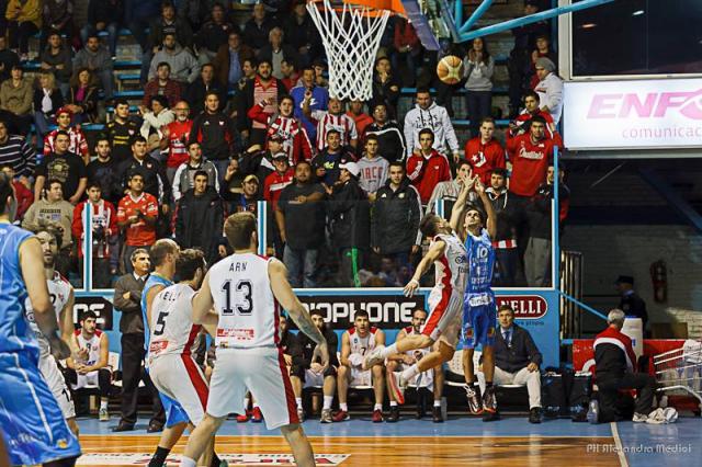 Las redes no se cortan en el �Gordo�