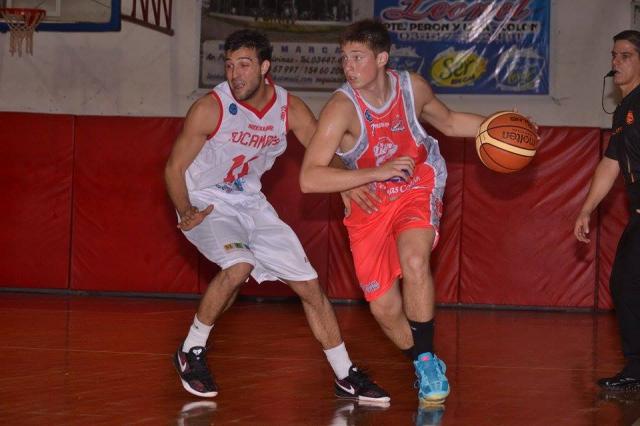 Los locales y un Hurac�n