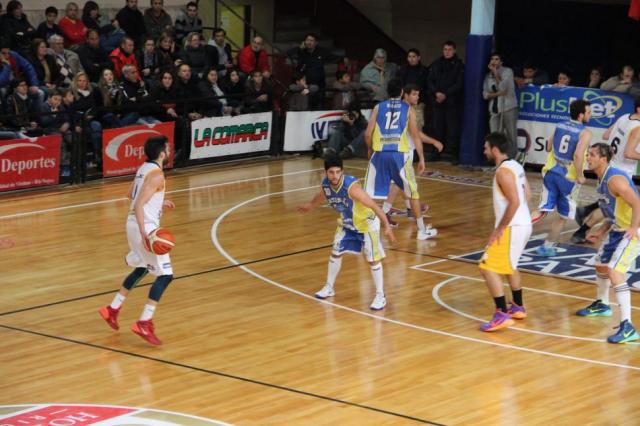 Dos que sumaron su primera alegr�a