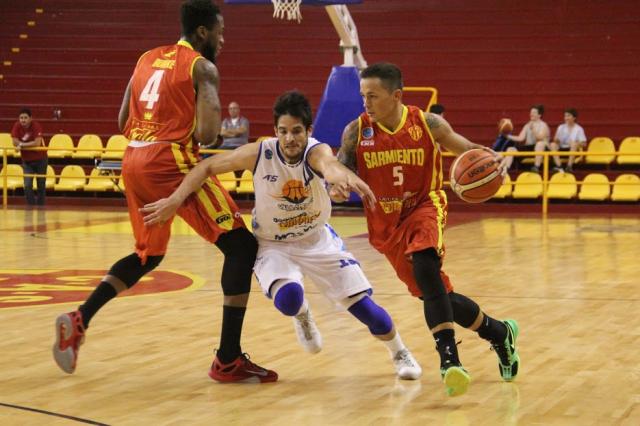 Fue una noche de triunfos amplios