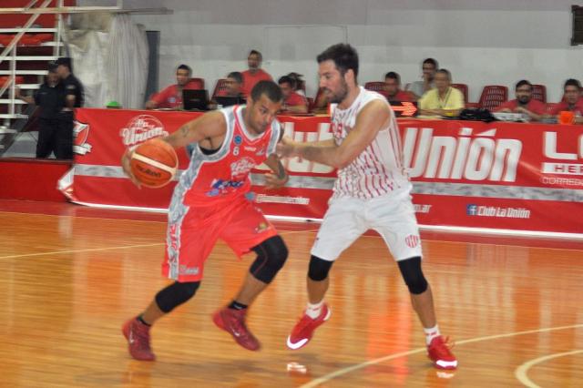 Uni�n cerr� su gira con victoria