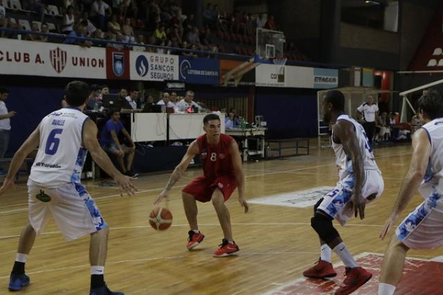 El cl�sico fue para 