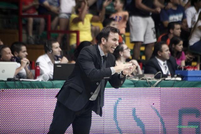 Casal�nguida: �Tenemos el anhelo de meternos entre los 4 protagonistas�