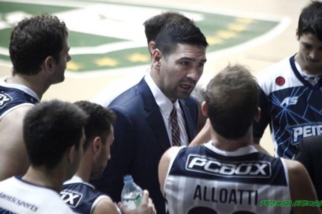 Leo Guti�rrez: �No nos est�n respetando los �rbitros�