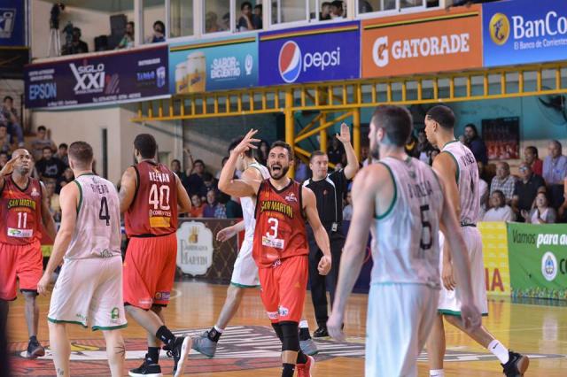 �Demostramos ser un equipo maduro