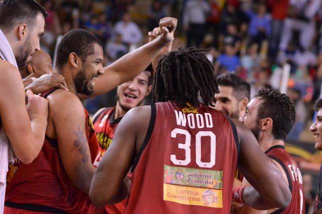 �Demostramos ser un equipo maduro