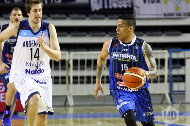 Primera contrataci�n para el nuevo Argentino