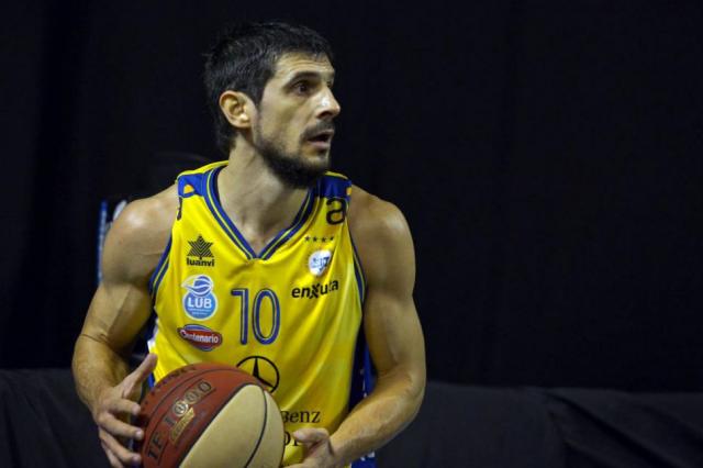 Leandro Garc�a Morales, la pieza que le faltaba a Instituto