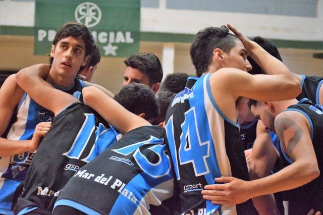 Unin y Libertad a la carga por el U19