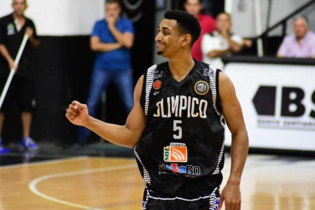 A�o nuevo, Ol�mpico nuevo