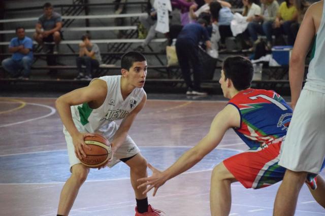 Asociacin Italiana y Estudiantes definen el U19