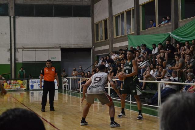 Unin rcord, Racing de racha, paridad en el Norte