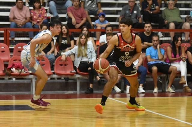 Sur A: La Unin por el dos, Gimnasia con ventaja en playoffs