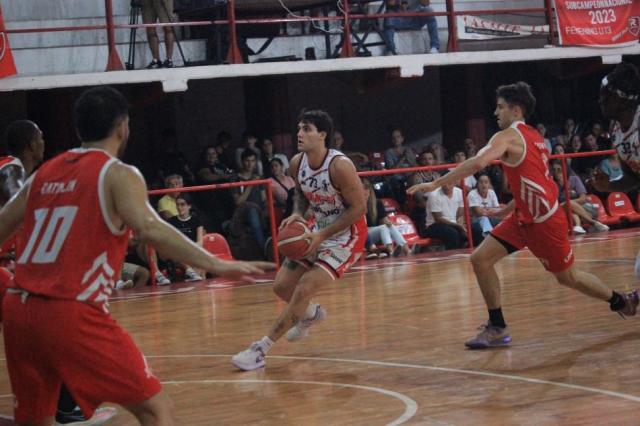 Noche marplatense